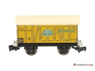 Marklin H0 382 V02 Bananenwagen van de DRG - Modeltreinshop