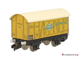 Marklin H0 382 V02 Bananenwagen van de DRG - Modeltreinshop