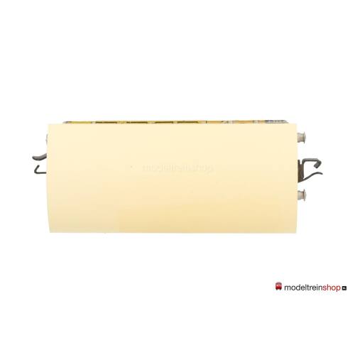 Marklin H0 382 V02 Bananenwagen van de DRG - Modeltreinshop