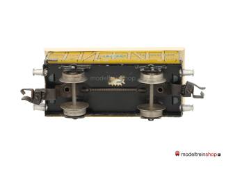 Marklin H0 382 V02 Bananenwagen van de DRG - Modeltreinshop