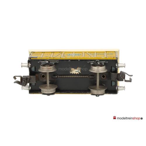Marklin H0 382 V02 Bananenwagen van de DRG - Modeltreinshop