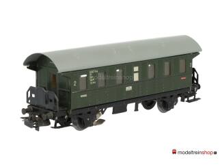 Marklin H0 4002 Perssoonen rijtuig Ci / Bi met verlichting - Modeltreinshop