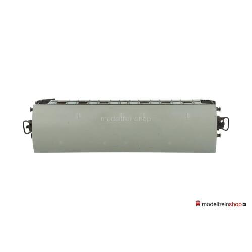 Marklin H0 4002 Perssoonen rijtuig Ci / Bi met verlichting - Modeltreinshop