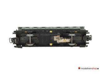 Marklin H0 4002 Perssoonen rijtuig Ci / Bi met verlichting - Modeltreinshop