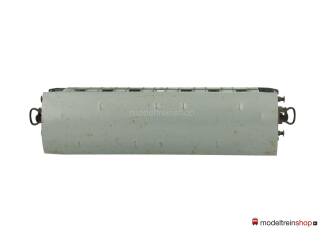 Marklin H0 4002 Perssoonen rijtuig Ci / Bi met verlichting - Modeltreinshop