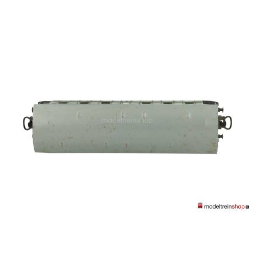 Marklin H0 4002 Perssoonen rijtuig Ci / Bi met verlichting - Modeltreinshop