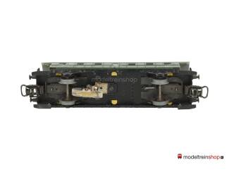 Marklin H0 4002 Perssoonen rijtuig Ci / Bi met verlichting - Modeltreinshop
