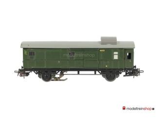 Marklin H0 4003 V06 Bagage rijtuig Di met verlichting - Modeltreinshop