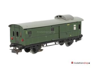 Marklin H0 4003 V06 Bagage rijtuig Di met verlichting - Modeltreinshop