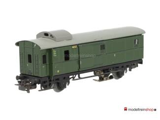 Marklin H0 4003 V06 Bagage rijtuig Di met verlichting - Modeltreinshop