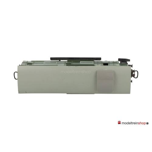 Marklin H0 4003 V06 Bagage rijtuig Di met verlichting - Modeltreinshop