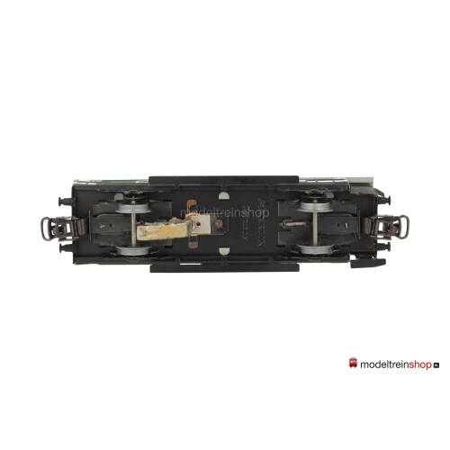 Marklin H0 4003 V06 Bagage rijtuig Di met verlichting - Modeltreinshop