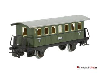 Marklin H0 4040 Reizigers Rijtuig Ci der DB 2e klasse - Modeltreinshop