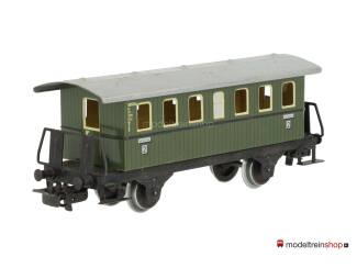 Marklin H0 4040 Reizigers Rijtuig Ci der DB 2e klasse - Modeltreinshop