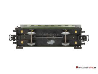 Marklin H0 4040 Reizigers Rijtuig Ci der DB 2e klasse - Modeltreinshop
