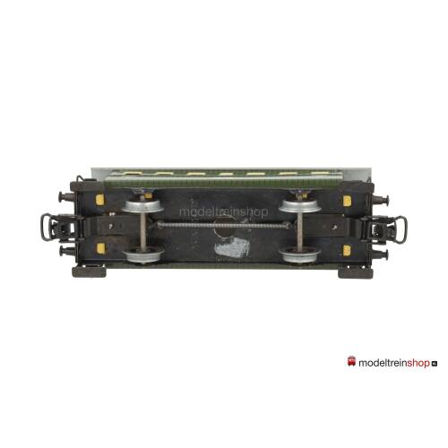 Marklin H0 4040 Reizigers Rijtuig Ci der DB 2e klasse - Modeltreinshop