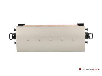 Marklin H0 4107 V1 Bagagerijtuig Bi / Ci met verlichting - Modeltreinshop