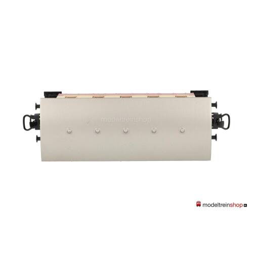Marklin H0 4107 V1 Bagagerijtuig Bi / Ci met verlichting - Modeltreinshop