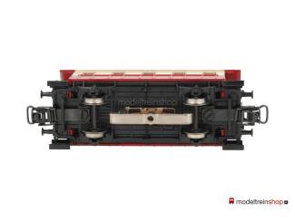 Marklin H0 4107 V1 Bagagerijtuig Bi / Ci met verlichting - Modeltreinshop