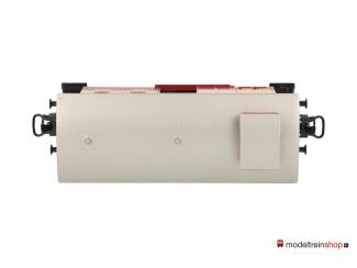Marklin H0 4108 V1 Bagagerijtuig Pwi van de K.W.St.E.met verlichting - Modeltreinshop