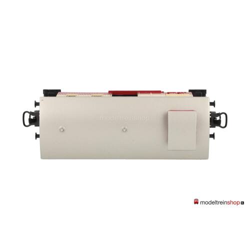 Marklin H0 4108 V1 Bagagerijtuig Pwi van de K.W.St.E.met verlichting - Modeltreinshop