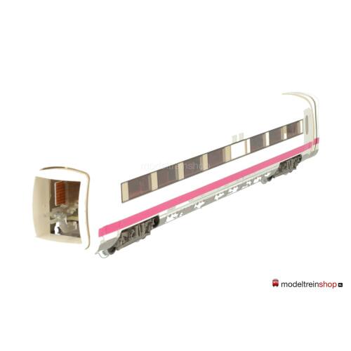 Marklin H0 4171 ICE tussenrijtuig van de DB - Modeltreinshop