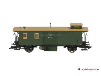 Marklin H0 4213 4210 4212 wagen set met verlichting - Modeltreinshop