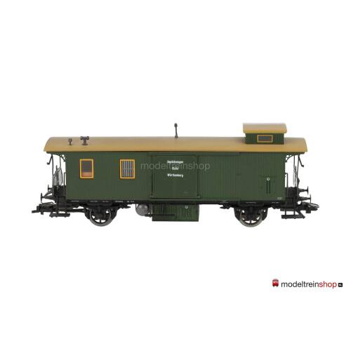 Marklin H0 4213 4210 4212 wagen set met verlichting - Modeltreinshop