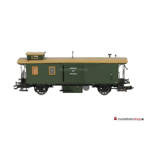 Marklin H0 4213 4210 4212 wagen set met verlichting - Modeltreinshop