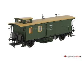 Marklin H0 4213 4210 4212 wagen set met verlichting - Modeltreinshop