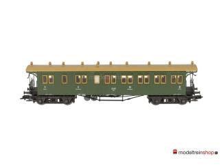 Marklin H0 4213 4210 4212 wagen set met verlichting - Modeltreinshop