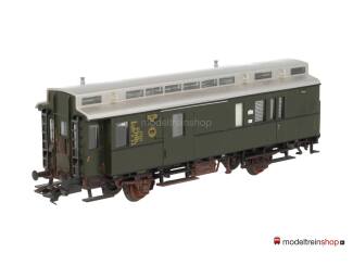Marklin H0 42353 Personenrijtuigenset Höllental-Bahn - Modeltreinshop