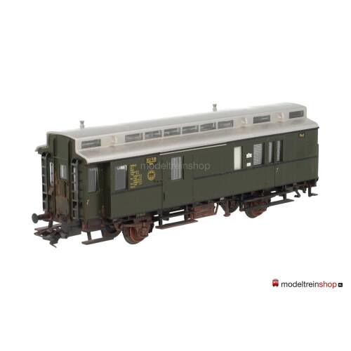 Marklin H0 42353 Personenrijtuigenset Höllental-Bahn - Modeltreinshop
