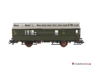 Marklin H0 42353 Personenrijtuigenset Höllental-Bahn - Modeltreinshop