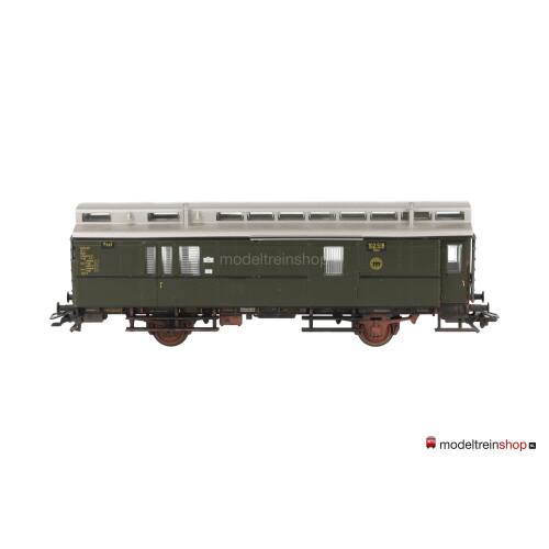 Marklin H0 42353 Personenrijtuigenset Höllental-Bahn - Modeltreinshop