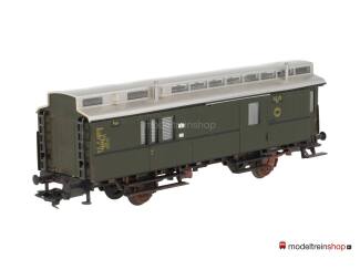 Marklin H0 42353 Personenrijtuigenset Höllental-Bahn - Modeltreinshop