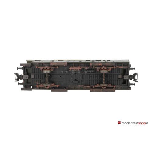 Marklin H0 42353 Personenrijtuigenset Höllental-Bahn - Modeltreinshop