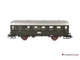 Marklin H0 42353 Personenrijtuigenset Höllental-Bahn - Modeltreinshop