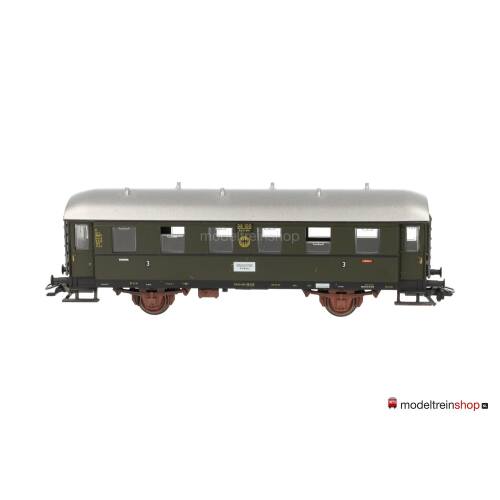 Marklin H0 42353 Personenrijtuigenset Höllental-Bahn - Modeltreinshop