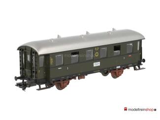 Marklin H0 42353 Personenrijtuigenset Höllental-Bahn - Modeltreinshop