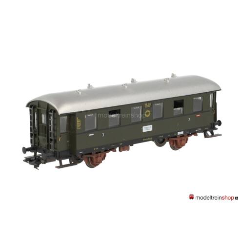 Marklin H0 42353 Personenrijtuigenset Höllental-Bahn - Modeltreinshop