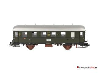 Marklin H0 42353 Personenrijtuigenset Höllental-Bahn - Modeltreinshop