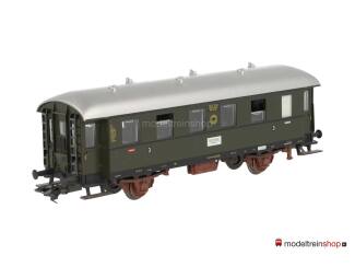 Marklin H0 42353 Personenrijtuigenset Höllental-Bahn - Modeltreinshop