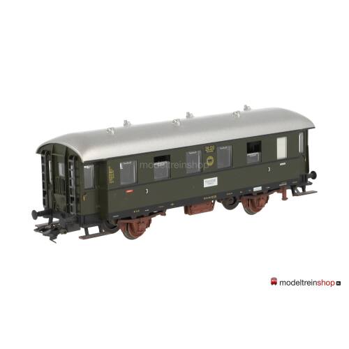 Marklin H0 42353 Personenrijtuigenset Höllental-Bahn - Modeltreinshop