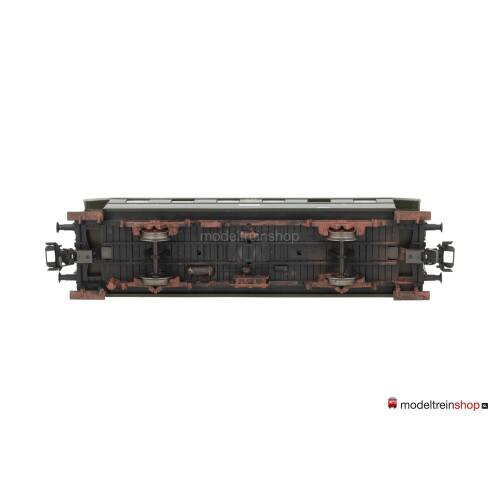 Marklin H0 42353 Personenrijtuigenset Höllental-Bahn - Modeltreinshop