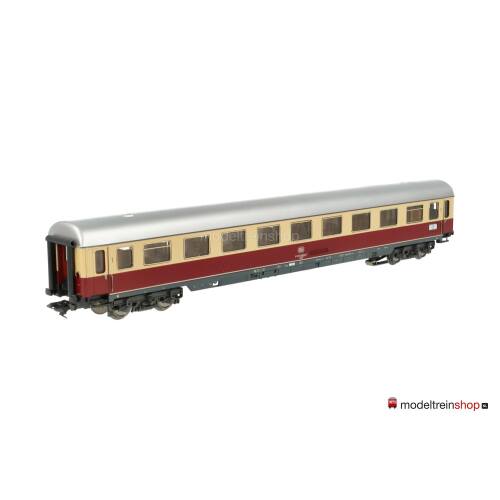 Marklin H0 42990 Rijtuigset Rheingold - Modeltreinshop