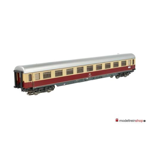 Marklin H0 42990 Rijtuigset Rheingold - Modeltreinshop