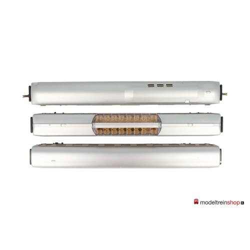 Marklin H0 42990 Rijtuigset Rheingold - Modeltreinshop