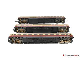 Marklin H0 42990 Rijtuigset Rheingold - Modeltreinshop