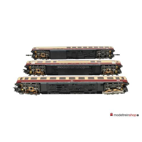 Marklin H0 42990 Rijtuigset Rheingold - Modeltreinshop